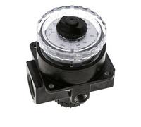 Regulador de presión G3/4'' 8000l/min 0,0-3,0bar/0-44psi