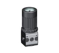Regulador de presión G3/8'' 2100l/min 0,5-10,0bar/7-145psi Multifix 1