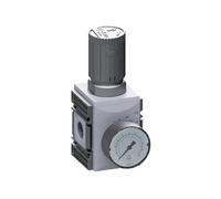 Regulador de presión G3/8'' 4500l/min 0,1-2,0bar/1-29psi Futura 2
