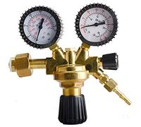 Regulador de Presión Gas Co2 Soldadura Tig Mig