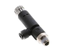 Regulador de presión neumático 4mm - R1/8''