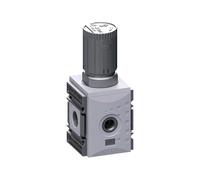 Regulador de presión para conjunto distribuidor G3/8'' 4500l/min 0,2-4,0bar/3-58psi Futura 2