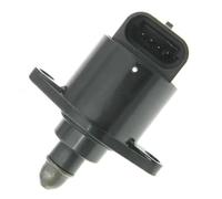 Regulador de ralentí Compatible Con Mitsubishi Para Lancer 2008 2009 2010 Válvula De Control De Aire Inactivo Válvula IAC Piezas De Repuesto Para Automóviles F01R065906