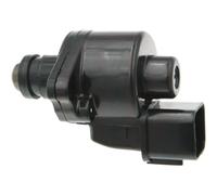 Regulador de ralentí Compatible Con Suzuki Para Vitara 1999 2000 2001 2002 2003 Válvula De Control De Aire Inactivo Válvula IAC Piezas De Repuesto Para Automóviles 18137-65D00