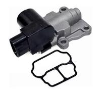 Regulador de ralentí Válvula De Control De Velocidad De Ralentí 22270-0D010 Compatible Con Toyota Para Corolla 1998-2002 Válvula De Control De Aire De Ralentí