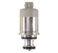 Regulador de ralentí Válvula De Control De Velocidad De Ralentí YB09853 Compatible Con Fiat Para Coupe 1993 1994 1995 1996 Para Croma 1986-1992 Válvula De Control De Aire De Ralentí