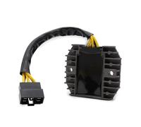 Regulador de Rectificador Compatible Con BJ250-B1 Para ESTRELLA 92-08 Para ZR750 Para ZEPHYR 750 91-06 Para ZRX400 ZRX-II 400 94-08 Rectificador Regulador De Motocicleta