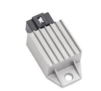 Regulador de Rectificador Compatible Con Para CH80 Para Elite 1985-2007 Para NS50F 1989-1993 Regulador Rectificador Para Motocicleta OEM: 31600-GS7-000 31600-GW0-004