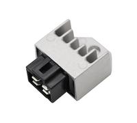 Regulador de Rectificador Compatible Con Para SA50 Para Elite SR Para Vision Para SA50P Para Elite S 1994-2001 Para SGX50 1997-2001 Regulador Rectificador Para Motocicleta