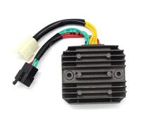 Regulador de Rectificador Compatible Con Para VF750 Para VF750C2 Edición Bicolor Para Magna 1997 1998 1999 2000 2001 2002 Piezas Del Regulador Y Rectificador De Voltaje De Motocicleta