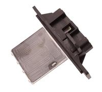 Regulador De Resistencia Del Ventilador Del Motor Del Calefactor Compatible Con NISSAN Para NAVARA 1997 1998 1999 2000 2001-2008 27150-3S810 Resistencia del Motor