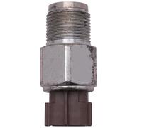 Regulador de sensor de alta presión del riel de combustible/compatible con motor Isuzu 4HK1 6HK1 Mitsubishi L200 Pickup 2.5 D TD 499000-6160 6160