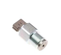 Regulador de Sensor de Alta presión del riel de Combustible/Compatible con Motores Isuzu 4HK1 y 6HK1,camioneta Mitsubishi L200 2.5 D TD 499000-6160 4990006160