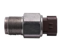 Regulador de Sensor de Alta presión del riel de Combustible. Compatible con Motores Isuzu 4HK1 y 6HK1. Mitsubishi L200 Pickup 2.5 D TD. O EM: 499000-6160.