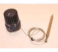 Regulador de temperatura Oventrop 20-50 ° C M30x1,5 - 1151082