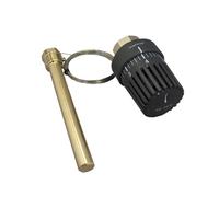 Regulador de temperatura Oventrop Oventrop 50 - 80 grados 1140563