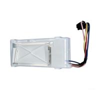 Regulador de Temperatura para Frigorífico para siemens KG29NV230C - Termostato Repuesto Puerta Aire 11.5cm