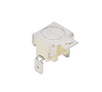 Regulador De Temperatura Termostato Horno Rex Electrolux Original 3570560056