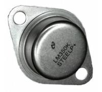 Regulador de tension 1,2-32v steel to3 lm350k