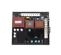 Regulador de tensión Generador AVR R726 Regulador de Voltaje Piezas de Grupo electrógeno Diesel