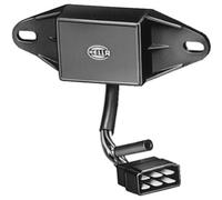 Regulador de tensión, generador HELLA 5DR 004 243-091