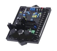 Regulador de Tensión Generador R180, Control Automático para Salida 180 530V, para PMG y Bobinados Auxiliares
