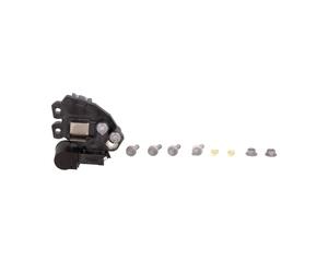 Regulador de tensión, generador VALEO 593529