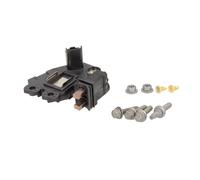 Regulador de tensión, generador VALEO 593546