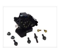 Regulador de tensión, generador VALEO 593666
