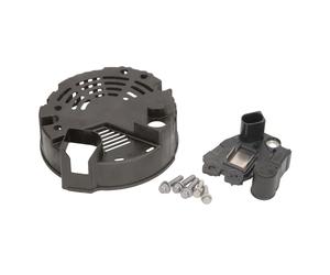 Regulador de tensión, generador VALEO 593940