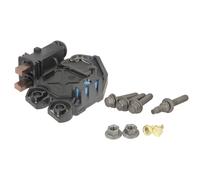 Regulador de tensión, generador VALEO 599187