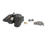 Regulador de tensión, generador VALEO 599240