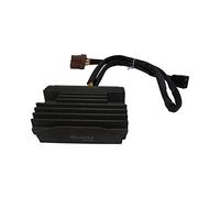 Regulador de tensión original Piaggio. Código: 639110 para Piaggio Vespa GTS 250 2005/2016.