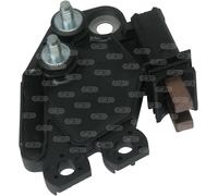 REGULADOR DE TENSIÓN PARA ALTERNADOR VALEO 12V CITROEN PEUGEOT FIAT LANZA HDI