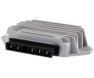 Regulador De Tensión Rms para Vespa 50 /FL/HP/Pxe 125? 150? 200/Lusso