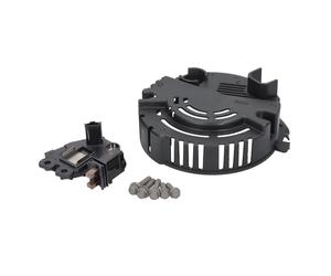 Regulador de tensión VALEO 593937