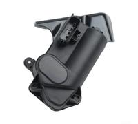 Regulador de válvula de admisión 30756099 de ABS, compatible con Volvo S60 S80 C30 C70 S40 V70 D5 2006-2010, repuesto colector de admisión de válvulas de giro, negro para motores diesel 2.4 D5