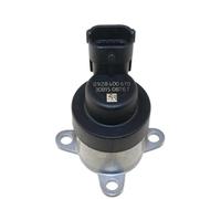 Regulador de válvula de control de presión de combustible para Volvo Fe Penta, Renault Trucks, OEM 0928400670