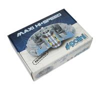 Regulador de velocidad de alta velocidad Maxiscooter Polini BMW 600 C Sport, 650 C Gt TU