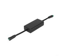 Regulador de velocidad de plástico de aluminio para Xiaomi Mi4/Mi4 Lite/Ultra/Mi3 Llite e-Scooter, permite el ajuste de velocidad de software, 2 modos de conducción 20 km/h y 30-32 km/h