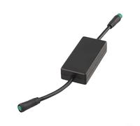 Regulador de velocidad de scooter eléctrico, regulador para Xiaomi Lite Scooter eléctrico 5Pin 20-32 Kmh Plástico de aluminio