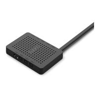 Regulador de velocidad de ventiladores NZXT AC-CRFR0-B1 9 canales Negro