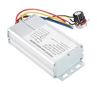Regulador de velocidad del motor DC 0 70A DC 12 60V PWM Módulo de control del motor Regulador de control de accionamiento ajustable de 4000W para corriente continua