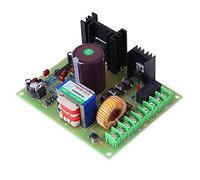 Regulador de velocidad del motor, placa de control de velocidad del motor CC a 220 V 750 W PWM de alta potencia.