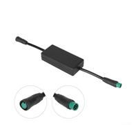 Regulador de velocidad para scooter eléctrico Xiaomi compatible con Mi4/Mi4 Lite/Mi4 Ultra/Mi3 Llite, con instalación simple y modificación de velocidad de software