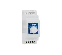 Regulador de velocidad STSX 2,5, Tensión nominal 230 V, de ajuste continuo, de Maico - 0157.1564