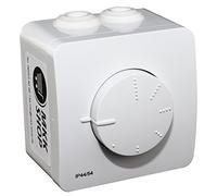 Regulador de velocidad, Variador de Frecuencia, Ventilador sin Niveles, Transformador de Motor, 1,5 A