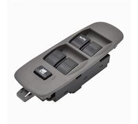 Regulador de ventana eléctrica 2M3414505DA41 2M3414505DA41 para el lado del conductor del coche, interruptor de elevalunas para Ford Ranger 1996-2006, interruptor regulador de ventana eléctrico