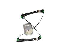 Regulador de ventana eléctrica para automóvil Elevalunas eléctrico delantero derecho para Volkswagen para Golf V 2003-2008 para Jetta III para Passat para Variant 3C 2005-2010