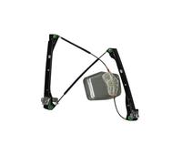 Regulador de ventana eléctrica para automóvil ELEVALUNAS ELÉCTRICO SIN MOTOR 1K4837461A 1K4837462 para VOLKSWAGEN para GOLF 5 2003-2009 para JETTA 3 2005-2010(Front Right)